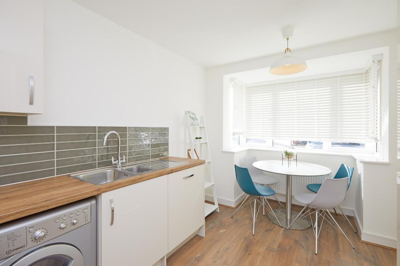 דירות Royal Derby Hospital 3 Bed Town House מראה חיצוני תמונה