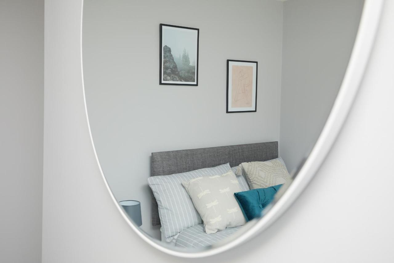 דירות Royal Derby Hospital 3 Bed Town House מראה חיצוני תמונה