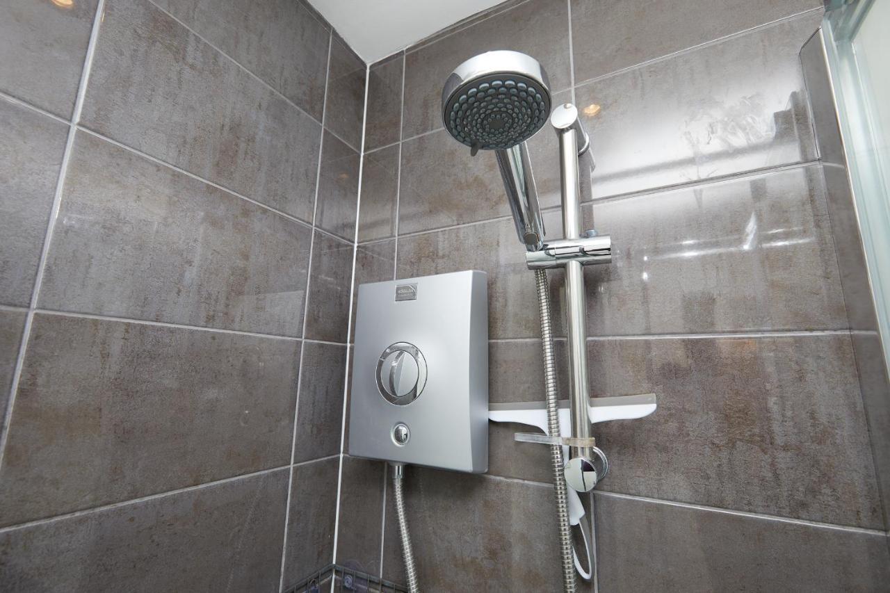 דירות Royal Derby Hospital 3 Bed Town House מראה חיצוני תמונה
