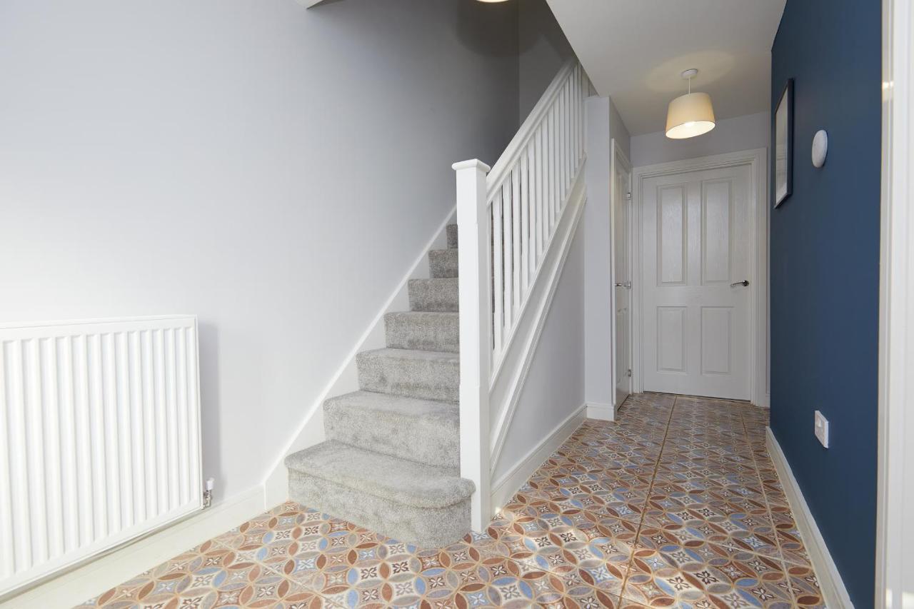 דירות Royal Derby Hospital 3 Bed Town House מראה חיצוני תמונה